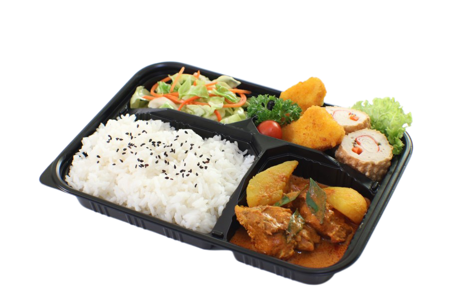 s3 curry chicken