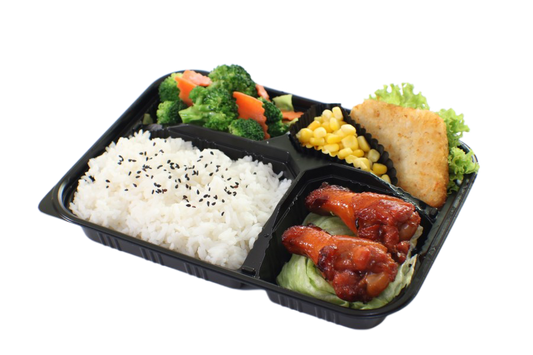 s2 蜂蜜鸡腿